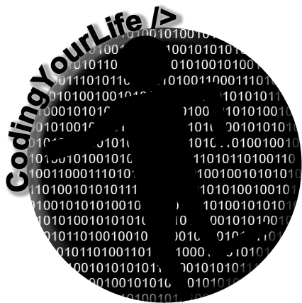 CodingYourLife Logo